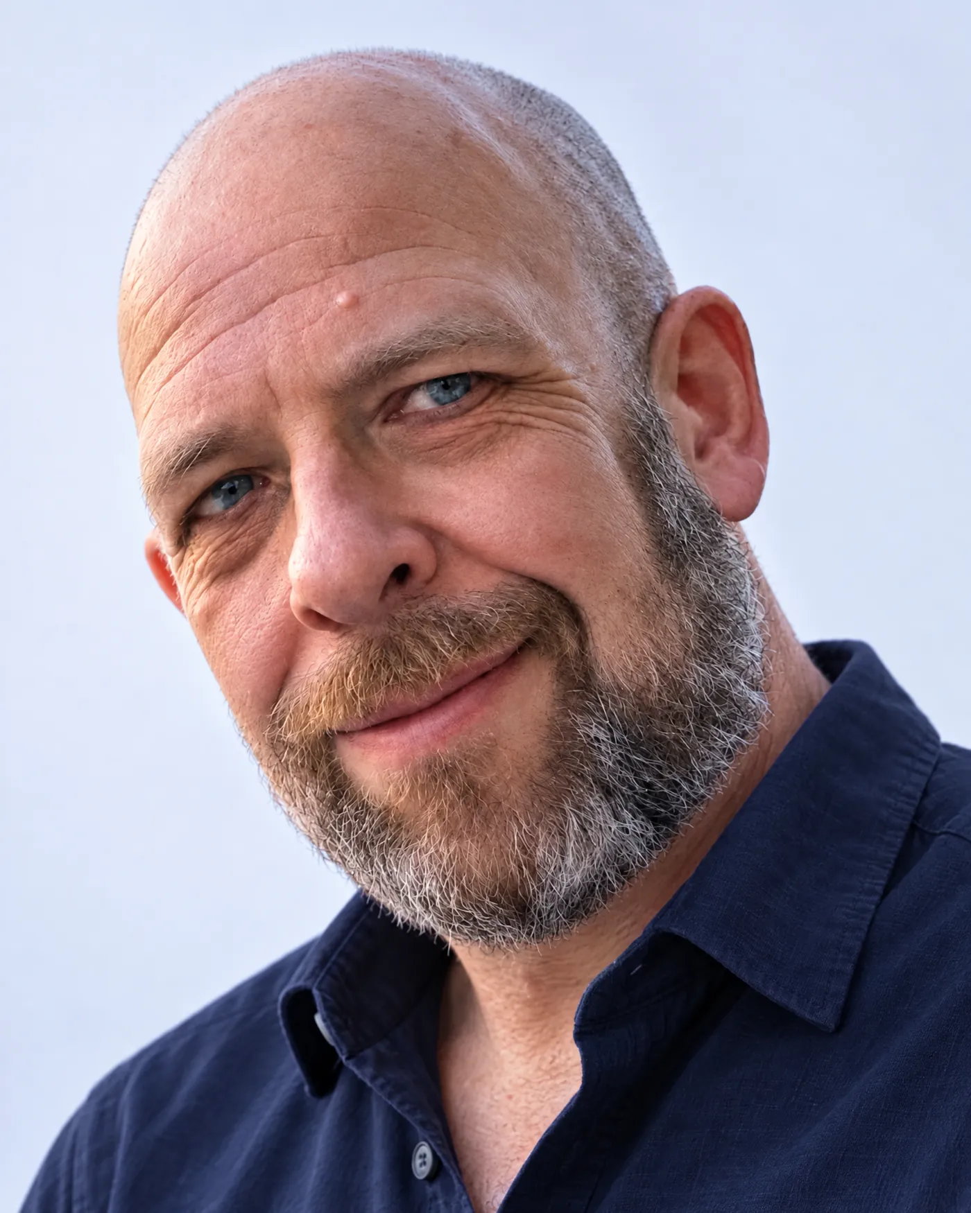 James Morris